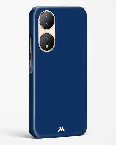 Indigo Creations Hard Case Phone Cover (Vivo)