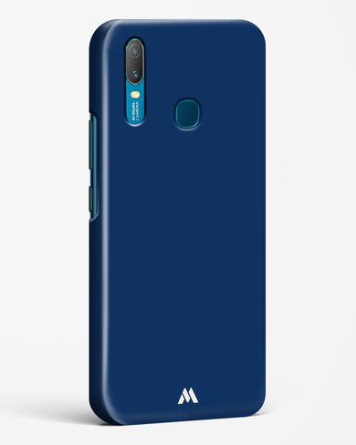 Indigo Creations Hard Case Phone Cover (Vivo)
