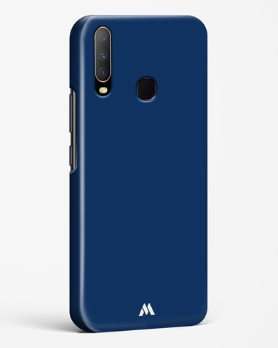 Indigo Creations Hard Case Phone Cover (Vivo)
