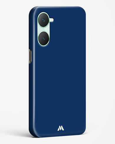 Indigo Creations Hard Case Phone Cover (Vivo)