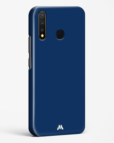 Indigo Creations Hard Case Phone Cover (Vivo)