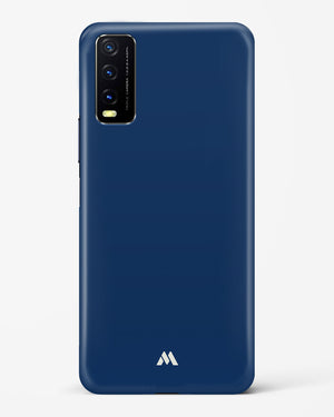 Indigo Creations Hard Case Phone Cover (Vivo)