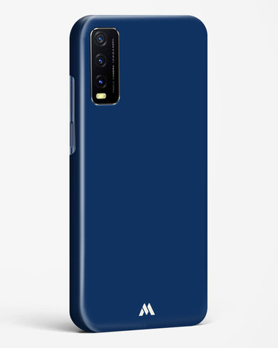 Indigo Creations Hard Case Phone Cover (Vivo)