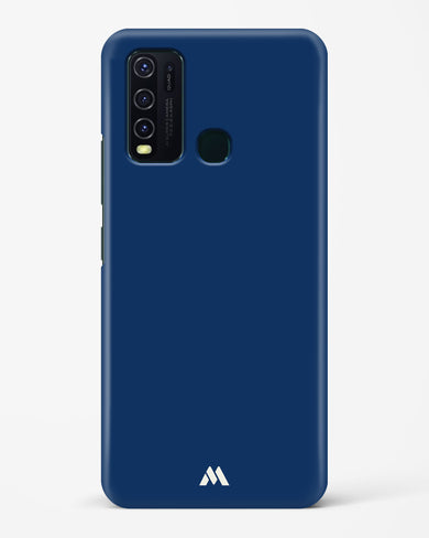 Indigo Creations Hard Case Phone Cover (Vivo)