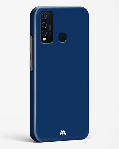Indigo Creations Hard Case Phone Cover (Vivo)