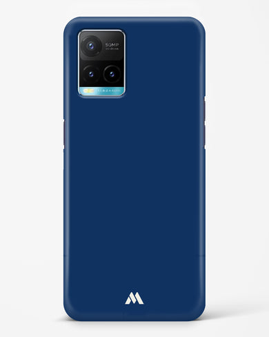 Indigo Creations Hard Case Phone Cover (Vivo)