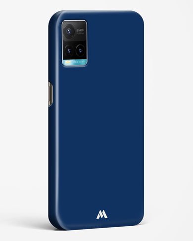 Indigo Creations Hard Case Phone Cover (Vivo)