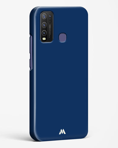 Indigo Creations Hard Case Phone Cover (Vivo)