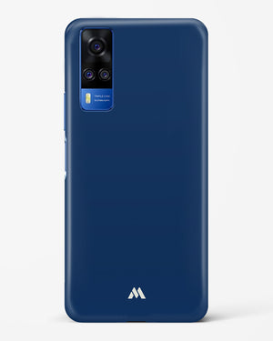 Indigo Creations Hard Case Phone Cover (Vivo)