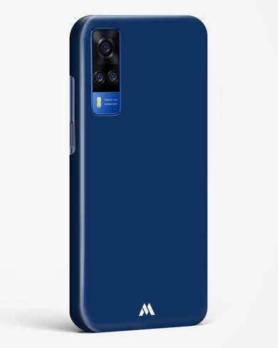 Indigo Creations Hard Case Phone Cover (Vivo)