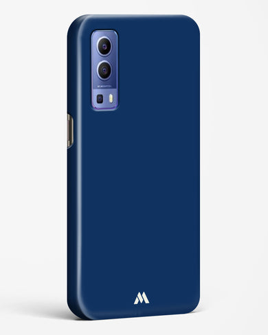 Indigo Creations Hard Case Phone Cover (Vivo)