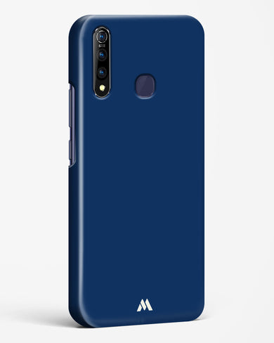 Indigo Creations Hard Case Phone Cover (Vivo)