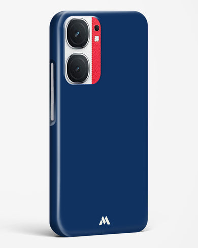 Indigo Creations Hard Case Phone Cover (Vivo)