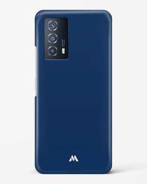 Indigo Creations Hard Case Phone Cover (Vivo)