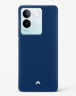 Indigo Creations Hard Case Phone Cover (Vivo)