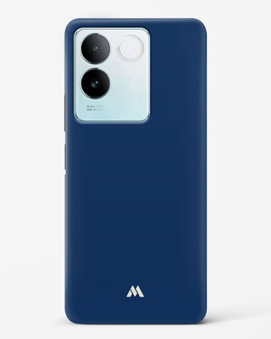 Indigo Creations Hard Case Phone Cover (Vivo)