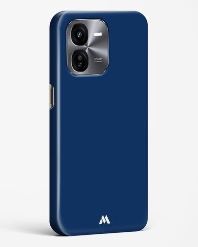 Indigo Creations Hard Case Phone Cover (Vivo)