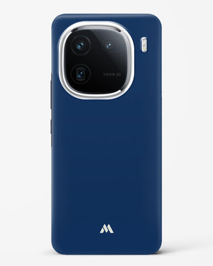 Indigo Creations Hard Case Phone Cover (Vivo)