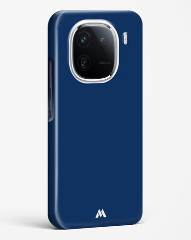 Indigo Creations Hard Case Phone Cover (Vivo)