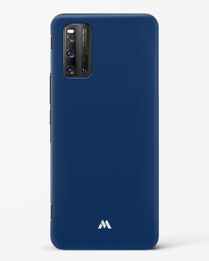 Indigo Creations Hard Case Phone Cover (Vivo)