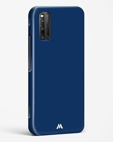 Indigo Creations Hard Case Phone Cover-(Vivo)