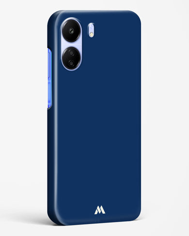 Indigo Creations Hard Case Phone Cover (Xiaomi)