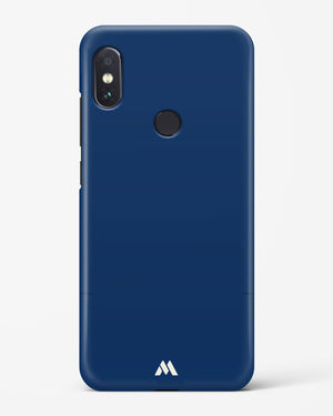 Indigo Creations Hard Case Phone Cover-(Xiaomi)