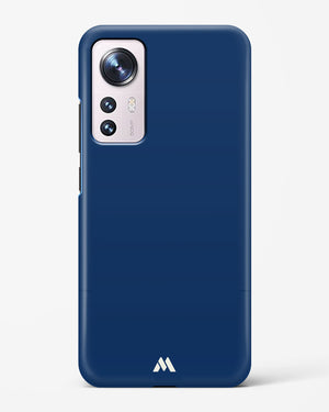 Indigo Creations Hard Case Phone Cover-(Xiaomi)