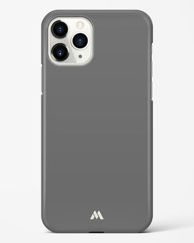 Cloudy Horizons Hard Case Phone Cover (Apple)