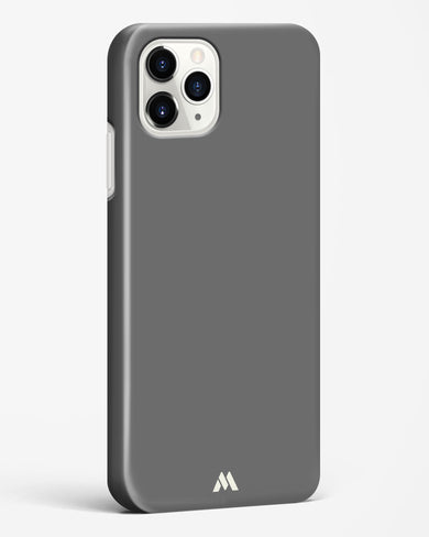 Cloudy Horizons Hard Case Phone Cover (Apple)