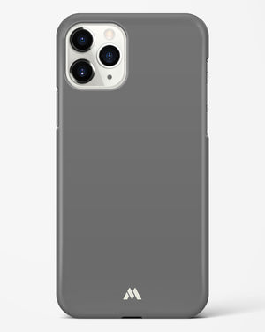 Cloudy Horizons Hard Case Phone Cover (Apple)