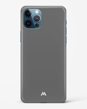 Cloudy Horizons Hard Case Phone Cover (Apple)