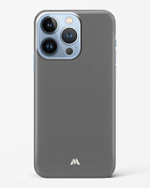 Cloudy Horizons Hard Case Phone Cover (Apple)