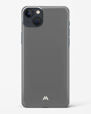 Cloudy Horizons Hard Case Phone Cover (Apple)