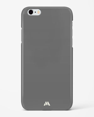 Cloudy Horizons Hard Case Phone Cover (Apple)