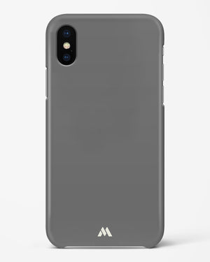 Cloudy Horizons Hard Case iPhone XS Max