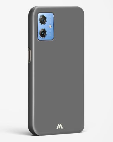 Cloudy Horizons Hard Case Phone Cover (Motorola)