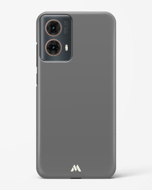 Cloudy Horizons Hard Case Phone Cover (Motorola)