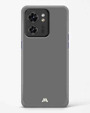 Cloudy Horizons Hard Case Phone Cover (Motorola)