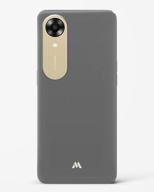 Cloudy Horizons Hard Case Phone Cover (Oppo)