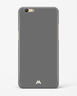 Cloudy Horizons Hard Case Phone Cover (Oppo)