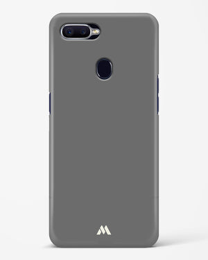 Cloudy Horizons Hard Case Phone Cover (Oppo)