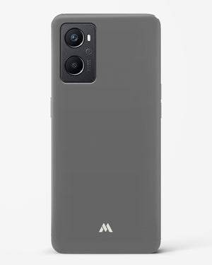 Cloudy Horizons Hard Case Phone Cover (Oppo)