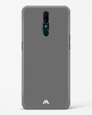 Cloudy Horizons Hard Case Phone Cover (Oppo)