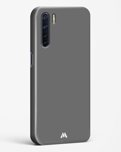 Cloudy Horizons Hard Case Phone Cover (Oppo)