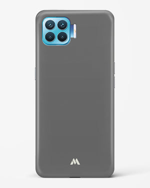 Cloudy Horizons Hard Case Phone Cover (Oppo)