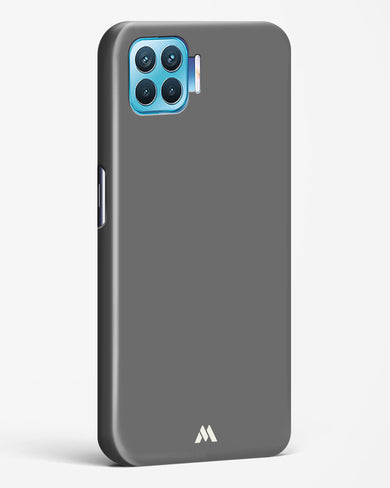 Cloudy Horizons Hard Case Phone Cover (Oppo)