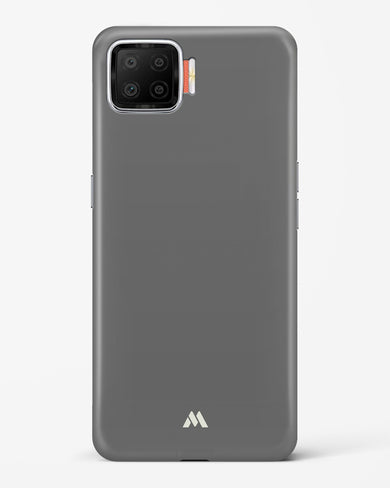 Cloudy Horizons Hard Case Phone Cover (Oppo)