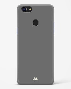 Cloudy Horizons Hard Case Phone Cover (Oppo)