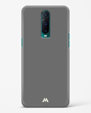 Cloudy Horizons Hard Case Phone Cover (Oppo)